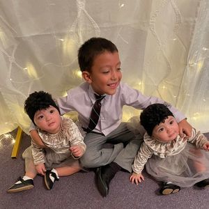 Meet your Posher, Toni